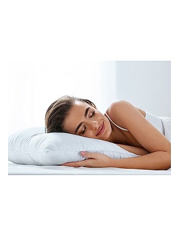 Set da 2 Cuscino in Poliestere PROMO LINGE