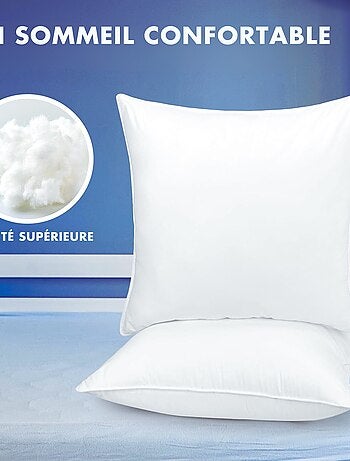 Set da 2 Cuscino in Poliestere PROMO LINGE