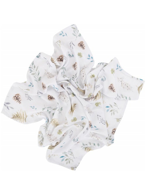 Set da 2 fasce per neonato in viscosa di bambù | SEVIRA KIDS - Kiabi