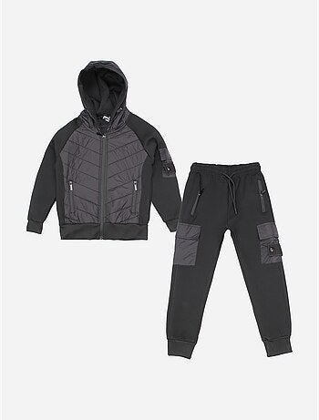 Set da 2 pezzi - Boom Kids