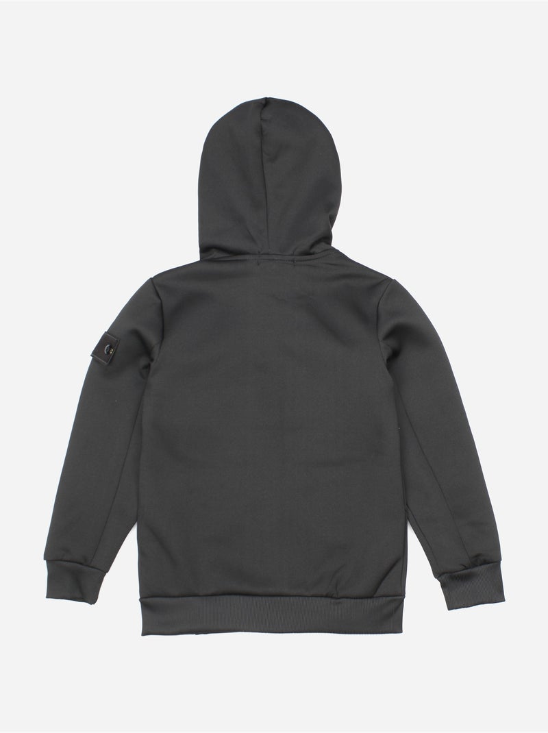 Set da 2 pezzi - Boom Kids Nero - Kiabi