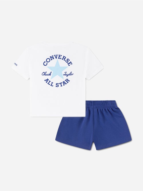 Set da 2 pezzi - Converse - Kiabi
