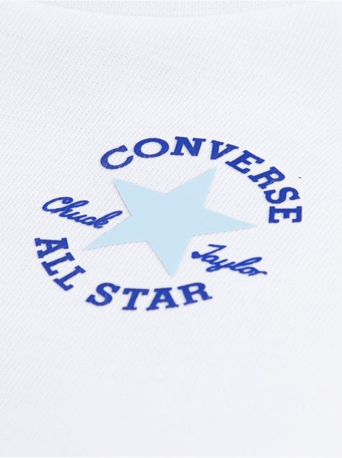 Set da 2 pezzi - Converse - Kiabi