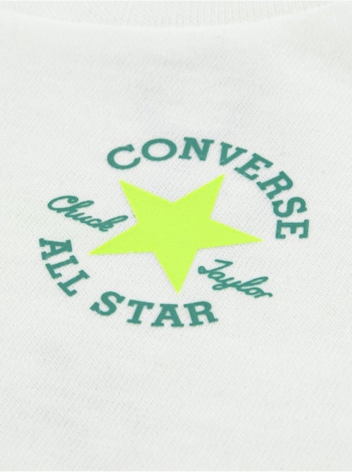 Set da 2 pezzi - Converse - Kiabi