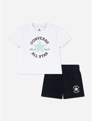 Set da 2 pezzi - converse