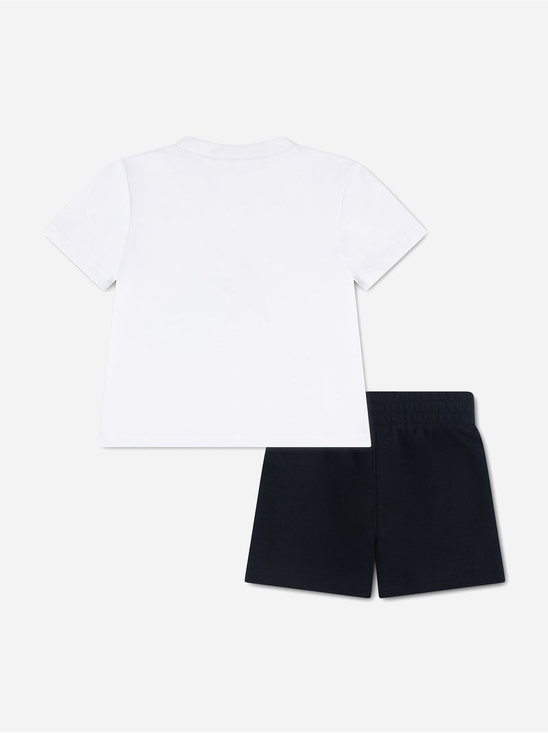 Set da 2 pezzi - Converse Nero - Kiabi