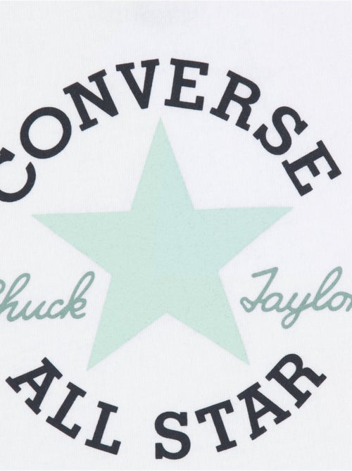 Set da 2 pezzi - Converse - Kiabi