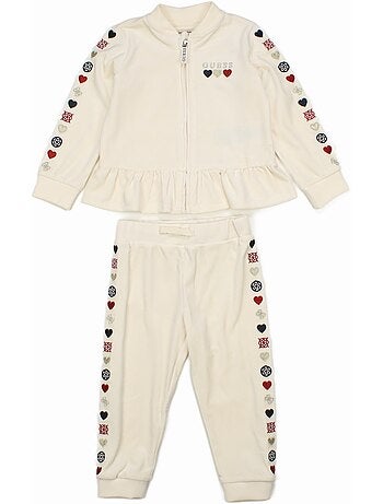 Set da 2 pezzi - guess kids
