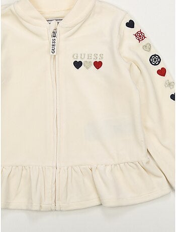 Set da 2 pezzi - guess kids