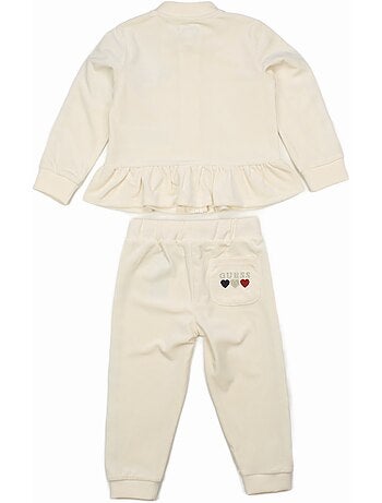 Set da 2 pezzi - guess kids