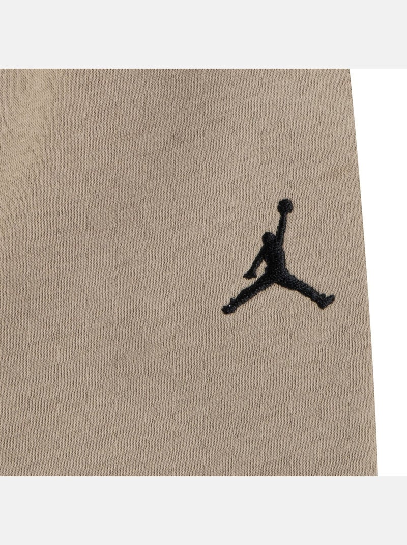 Set da 2 pezzi - Jordan Beige - Kiabi