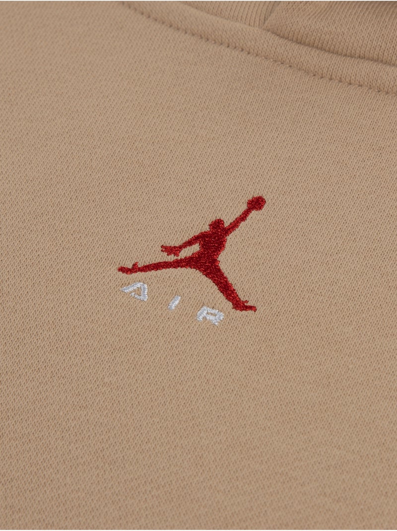 Set da 2 pezzi - jordan Beige - Kiabi