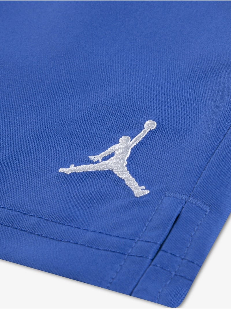 Set da 2 pezzi - Jordan Blu Bianco - Kiabi