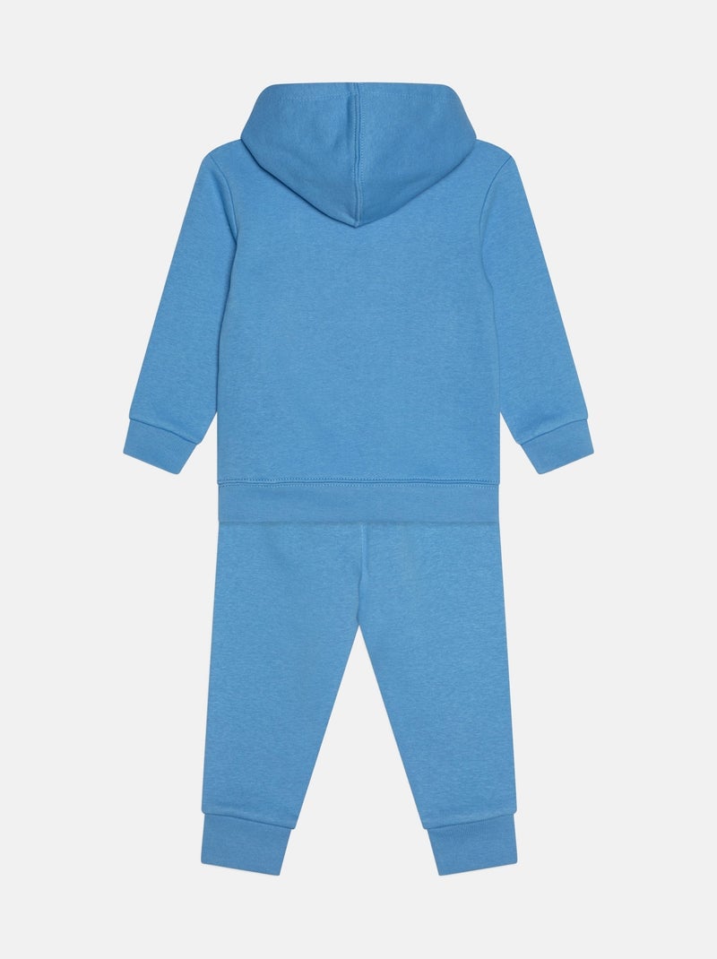 Set da 2 pezzi - Jordan Blu - Kiabi