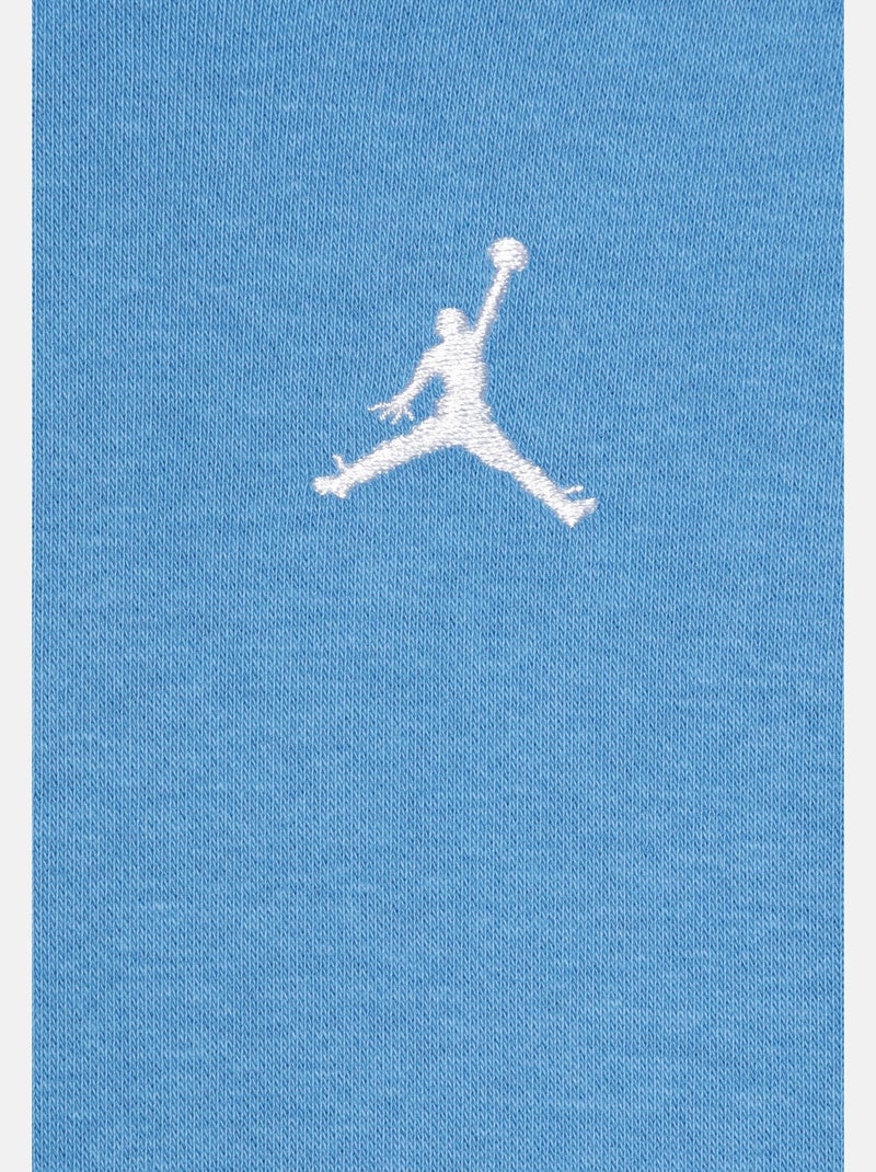 Set da 2 pezzi - Jordan Blu - Kiabi