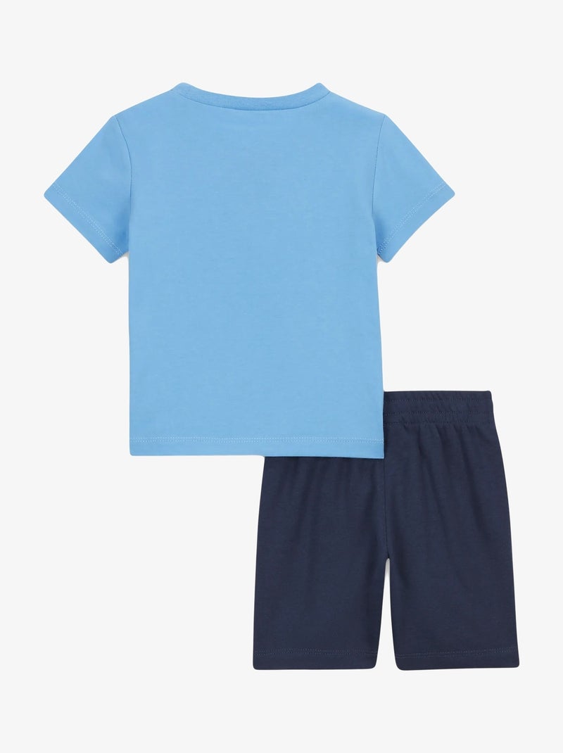 Set da 2 pezzi - Jordan Blu - Kiabi