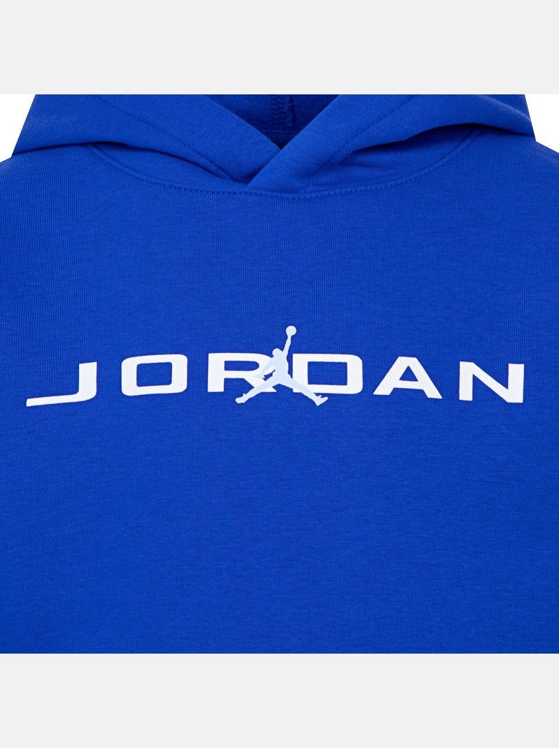 Set da 2 pezzi - Jordan Blu - Kiabi