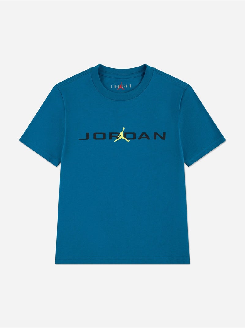 Set da 2 pezzi - Jordan Blu pavone - Kiabi