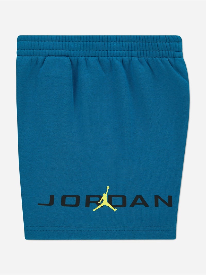 Set da 2 pezzi - Jordan Blu pavone - Kiabi