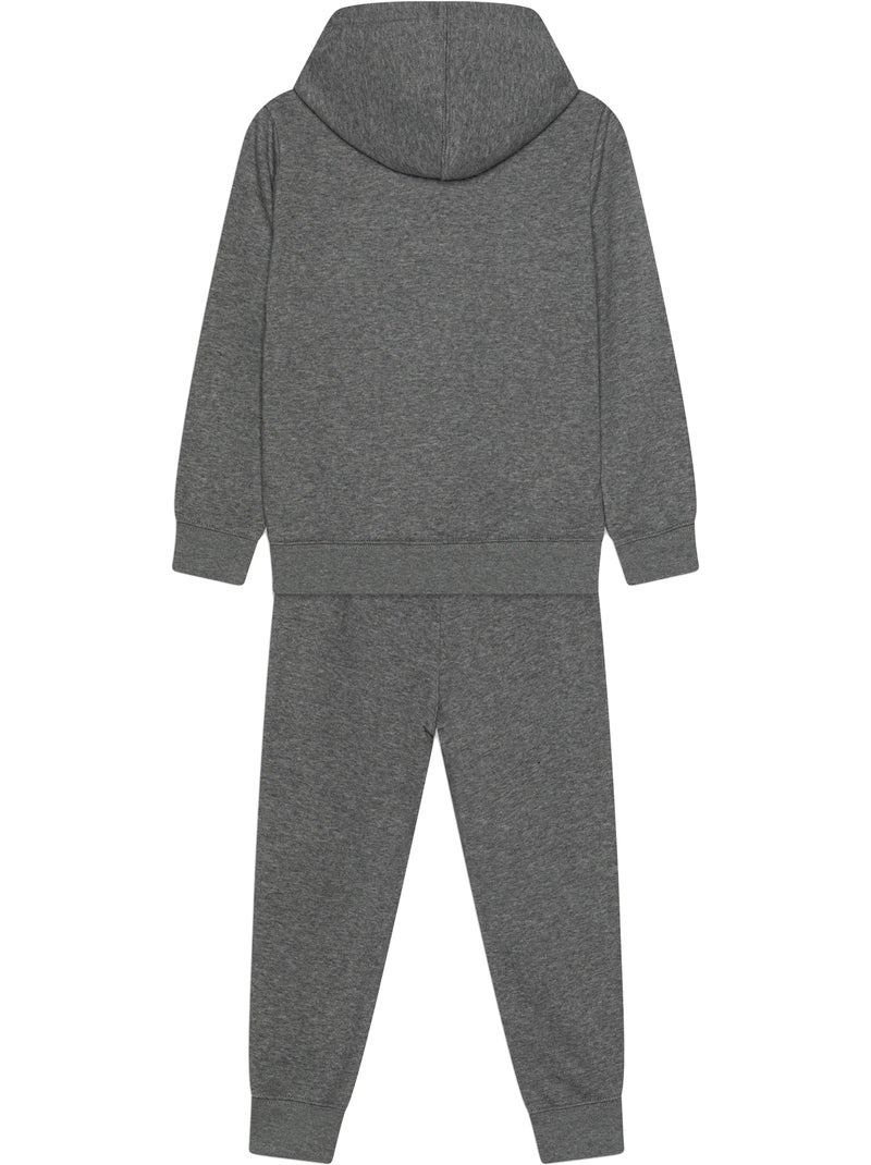 Set da 2 pezzi - Jordan Grigio - Kiabi