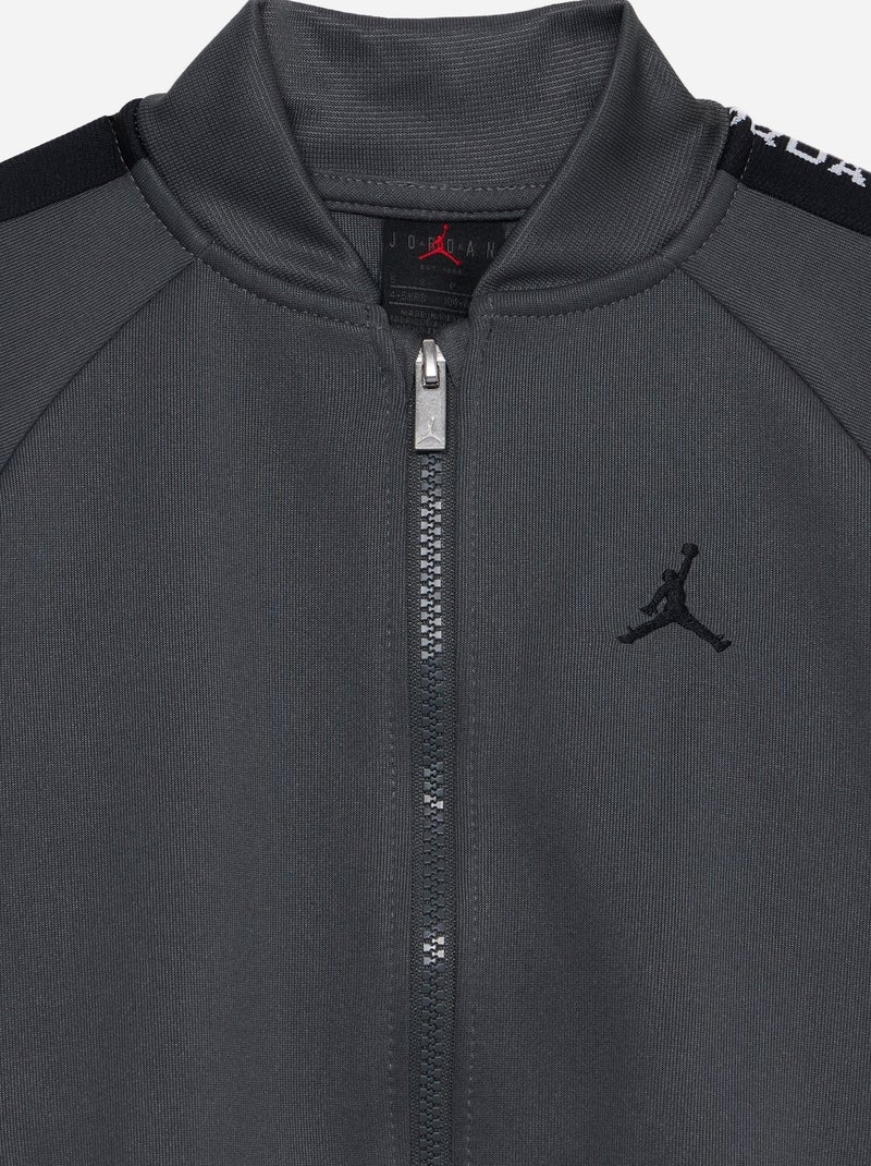 Set da 2 pezzi - Jordan Grigio - Kiabi