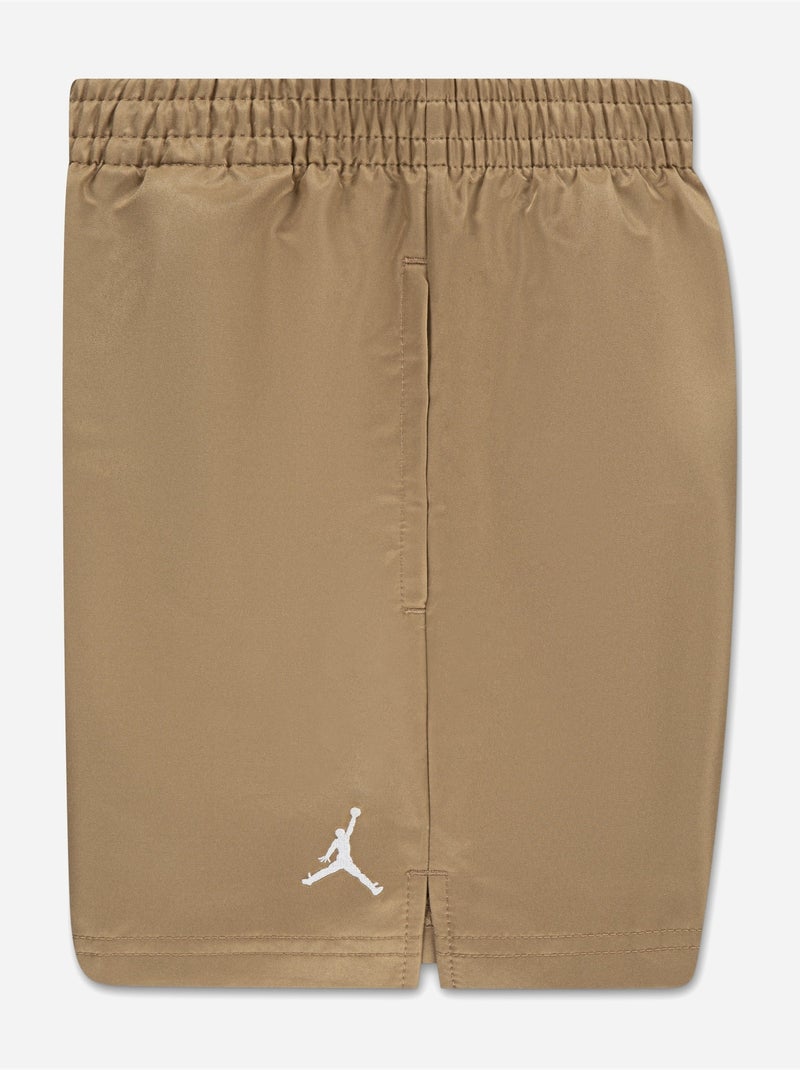 Set da 2 pezzi - Jordan Marrone - Kiabi