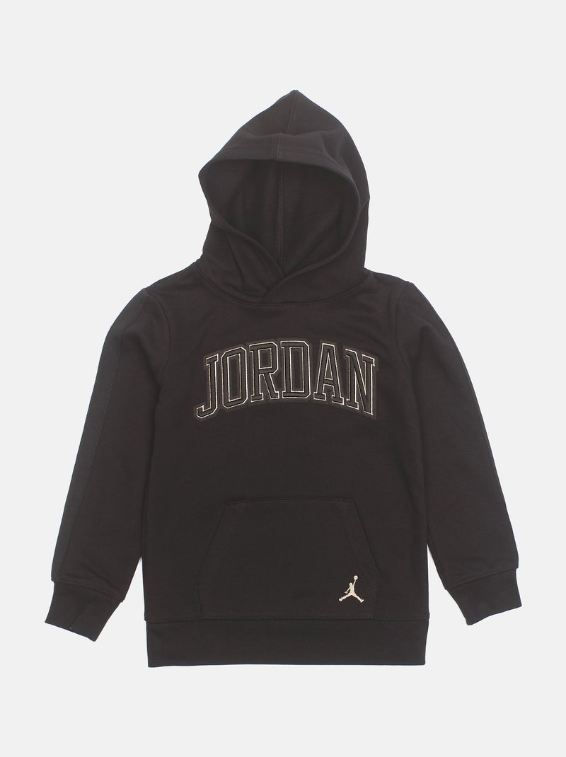 Set da 2 pezzi - jordan Nero - Kiabi