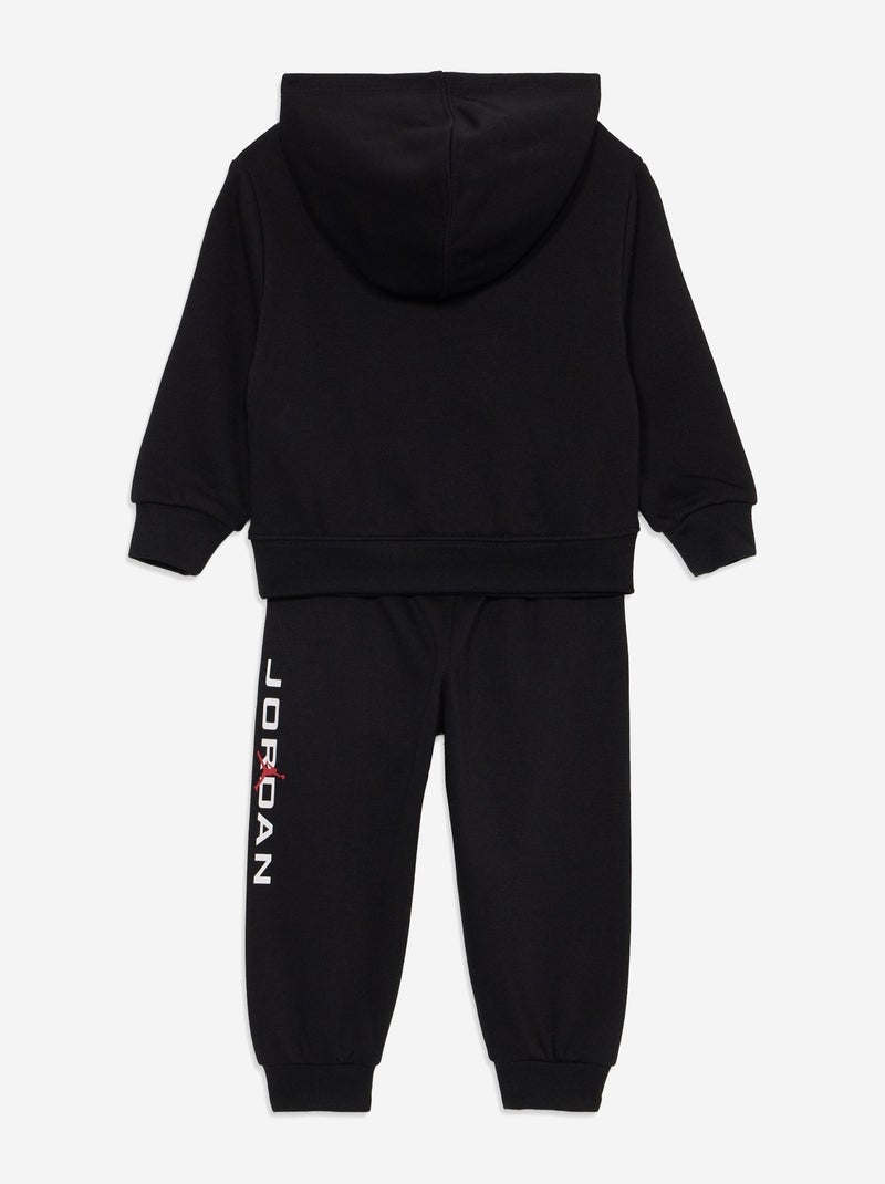 Set da 2 pezzi - Jordan Nero - Kiabi