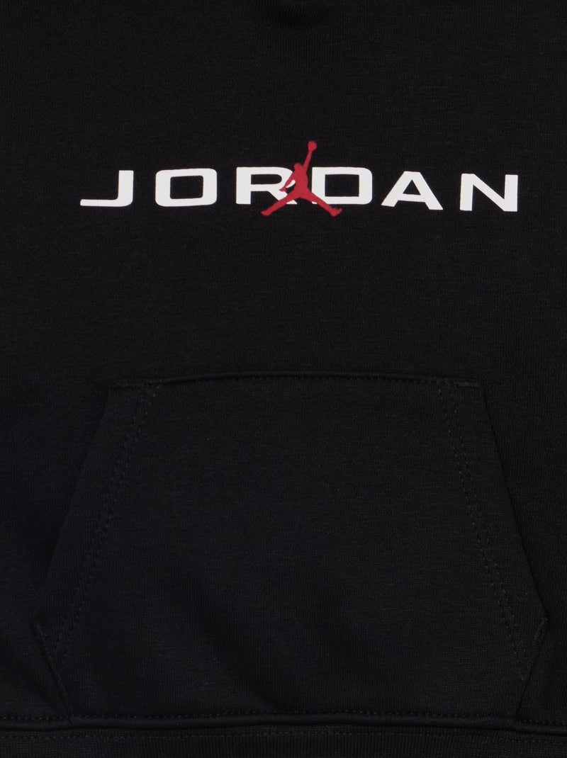 Set da 2 pezzi - Jordan Nero - Kiabi