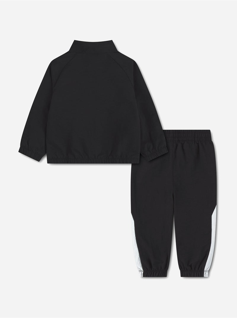 Set da 2 pezzi - jordan Nero - Kiabi