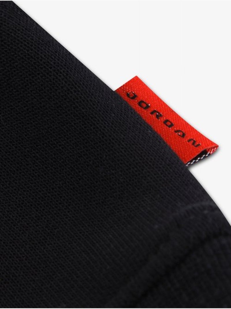 Set da 2 pezzi - jordan Nero - Kiabi