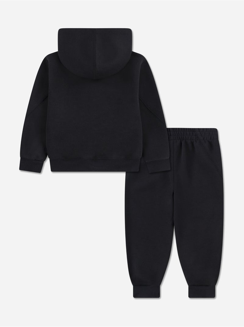 Set da 2 pezzi - Jordan Nero - Kiabi