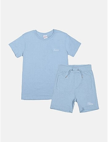 Set da 2 pezzi - Kizco