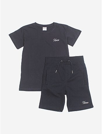 Set da 2 pezzi - Kizco