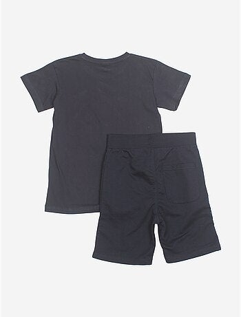 Set da 2 pezzi - Kizco