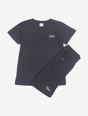 Set da 2 pezzi - Kizco