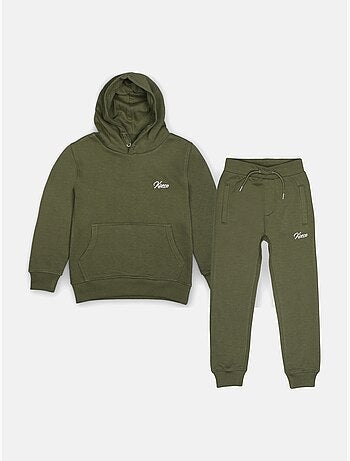 Set da 2 pezzi - Kizco