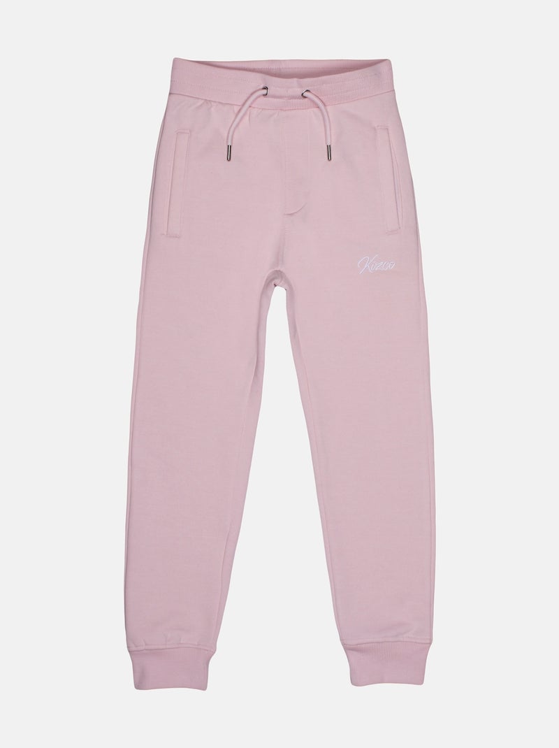 Set da 2 pezzi - Kizco Rosa - Kiabi