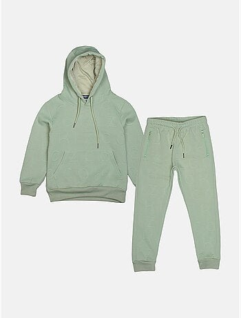Set da 2 pezzi - Kizco
