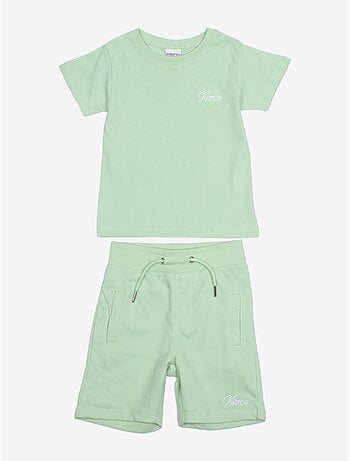 Set da 2 pezzi - Kizco