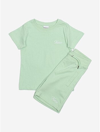Set da 2 pezzi - Kizco
