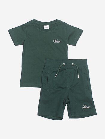 Set da 2 pezzi - Kizco