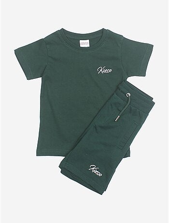 Set da 2 pezzi - Kizco