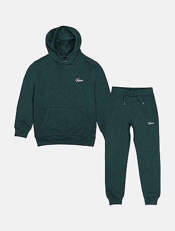 Set da 2 pezzi - Kizco