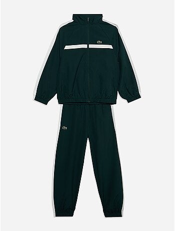 Set da 2 pezzi - lacoste