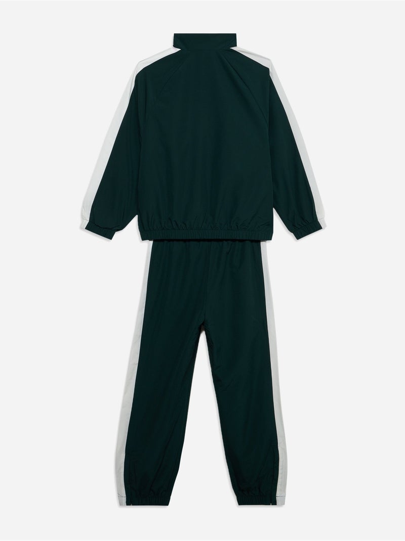 Set da 2 pezzi - lacoste Verde scuro - Kiabi