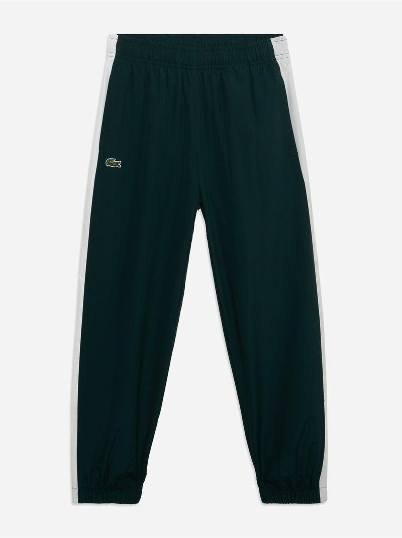 Set da 2 pezzi - lacoste Verde scuro - Kiabi