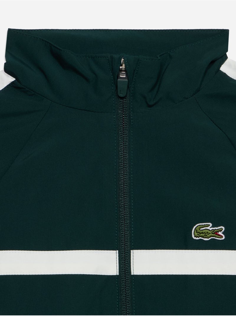 Set da 2 pezzi - lacoste Verde scuro - Kiabi