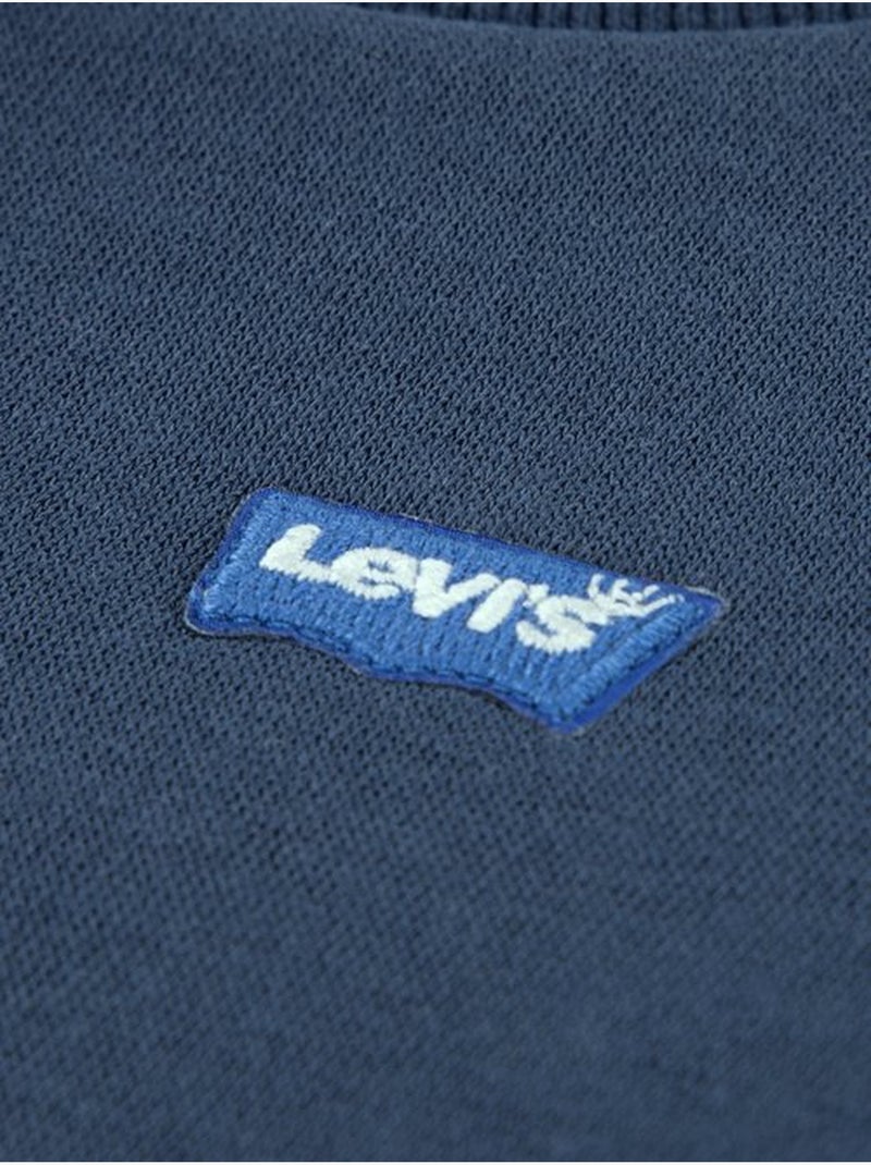 Set da 2 pezzi - levi's kids Blu scuro - Kiabi