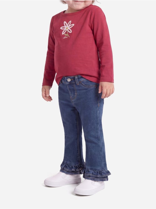Set da 2 pezzi - levi's kids - Kiabi Set da 2 pezzi - levi's kids - Kiabi